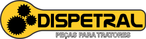 Dispetral - Peças para Tratores